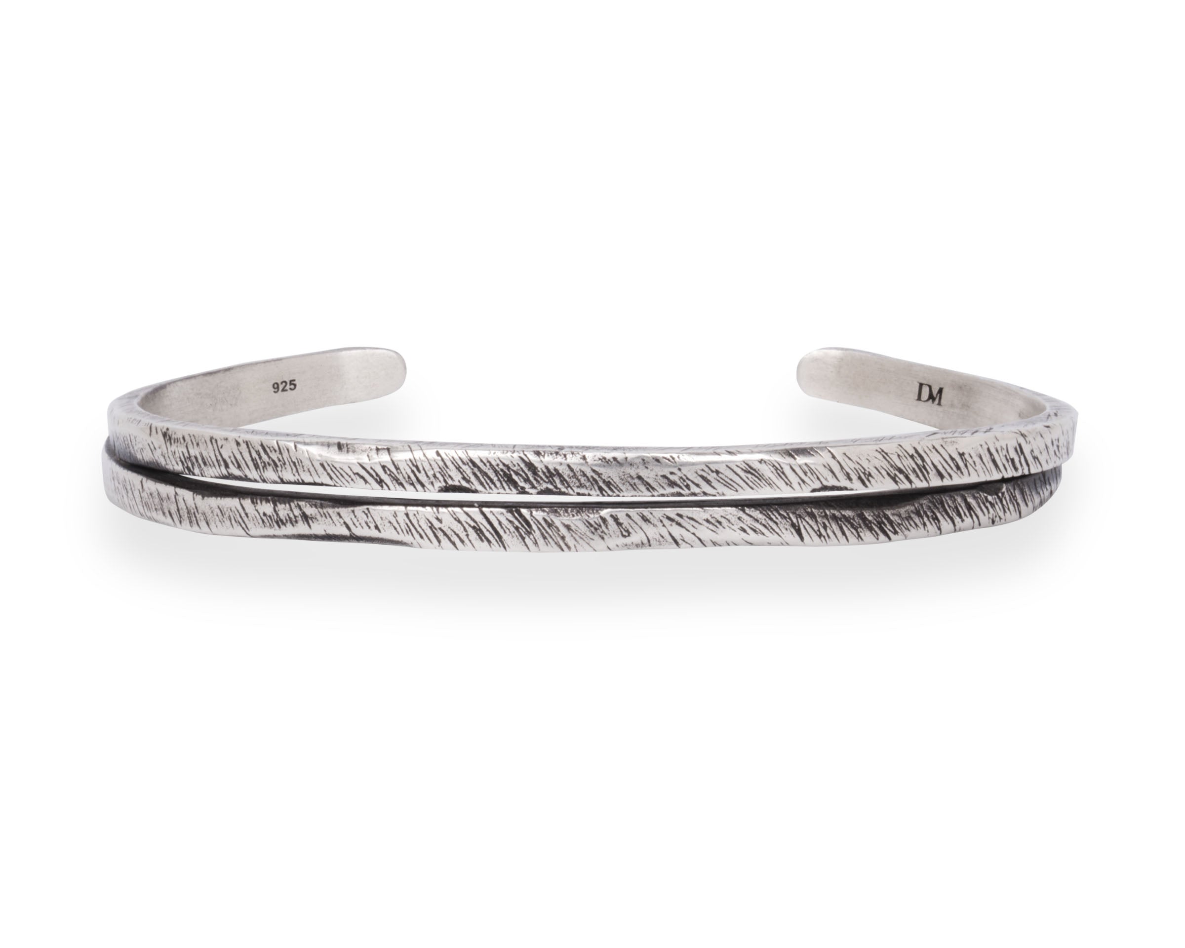 Double Cuff