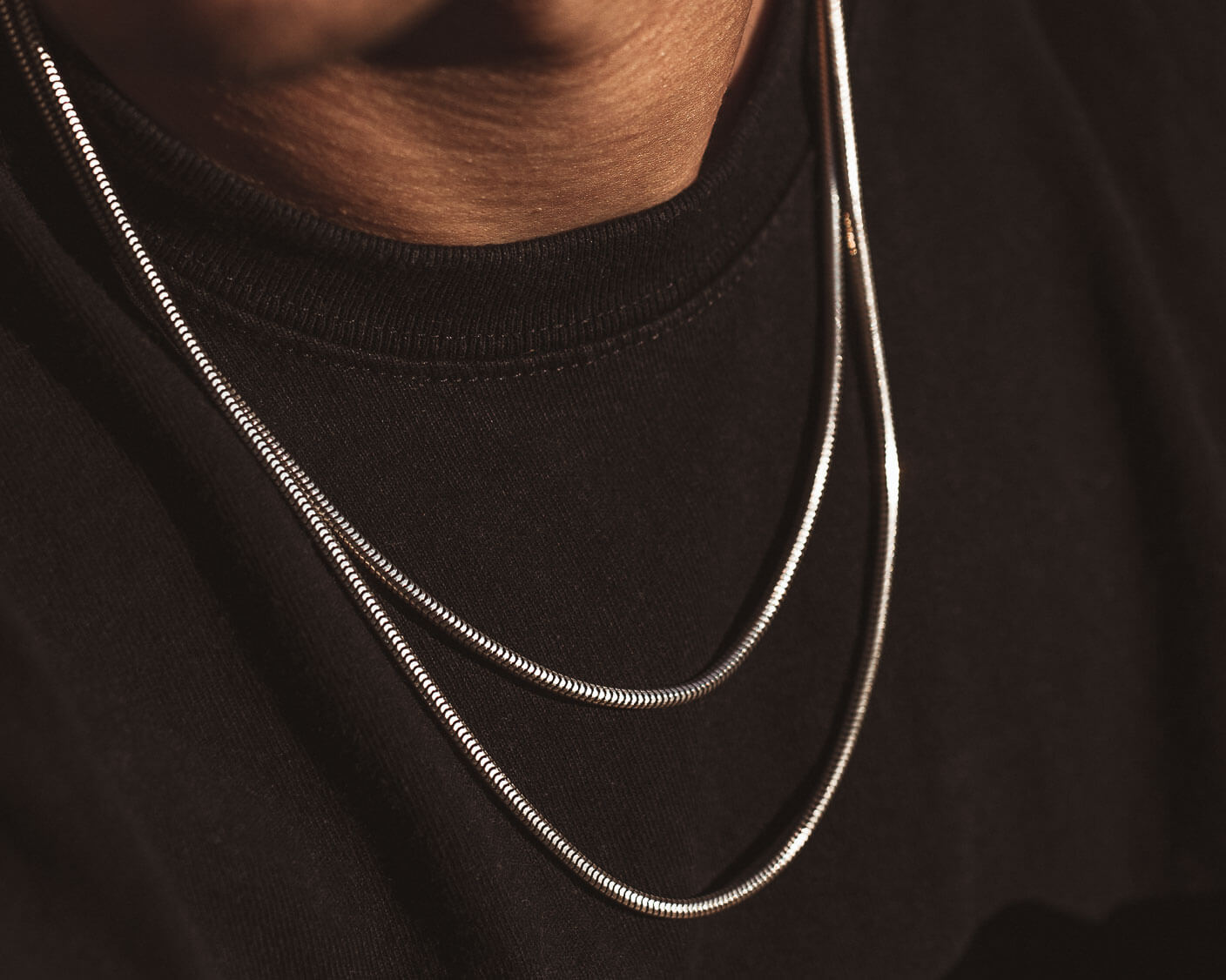 Club Necklace