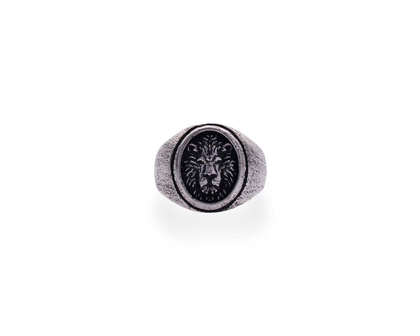 Lion Ring