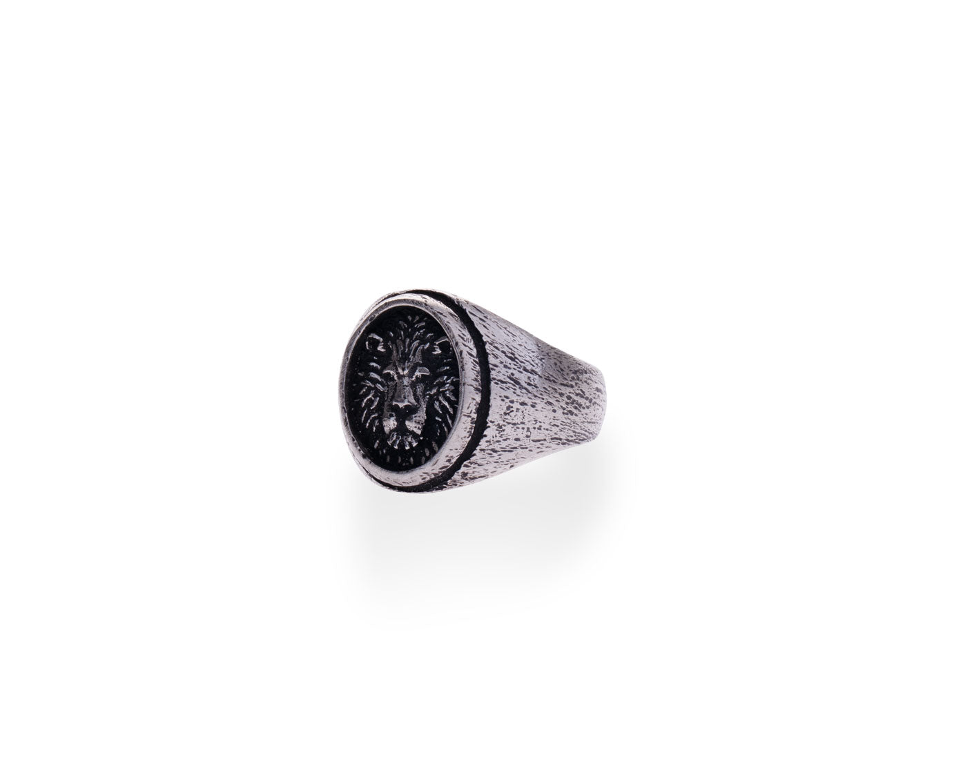 Lion Ring