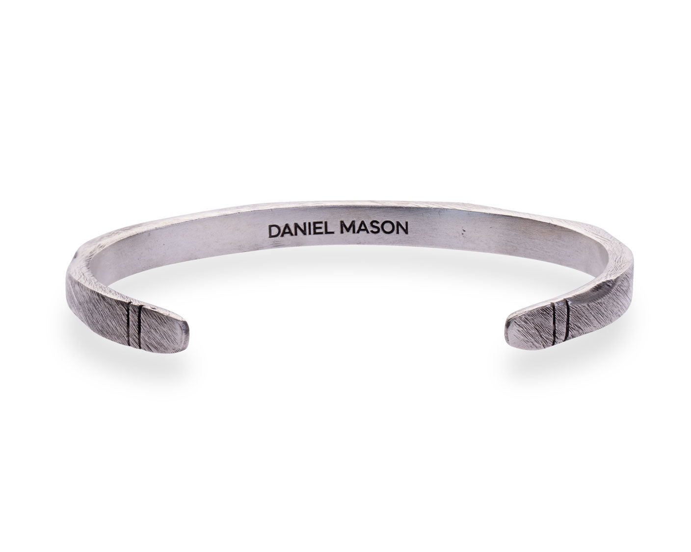 Mason Rough Cuff