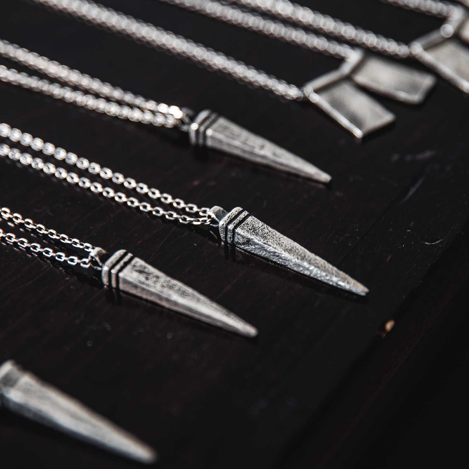 Limitless Necklace