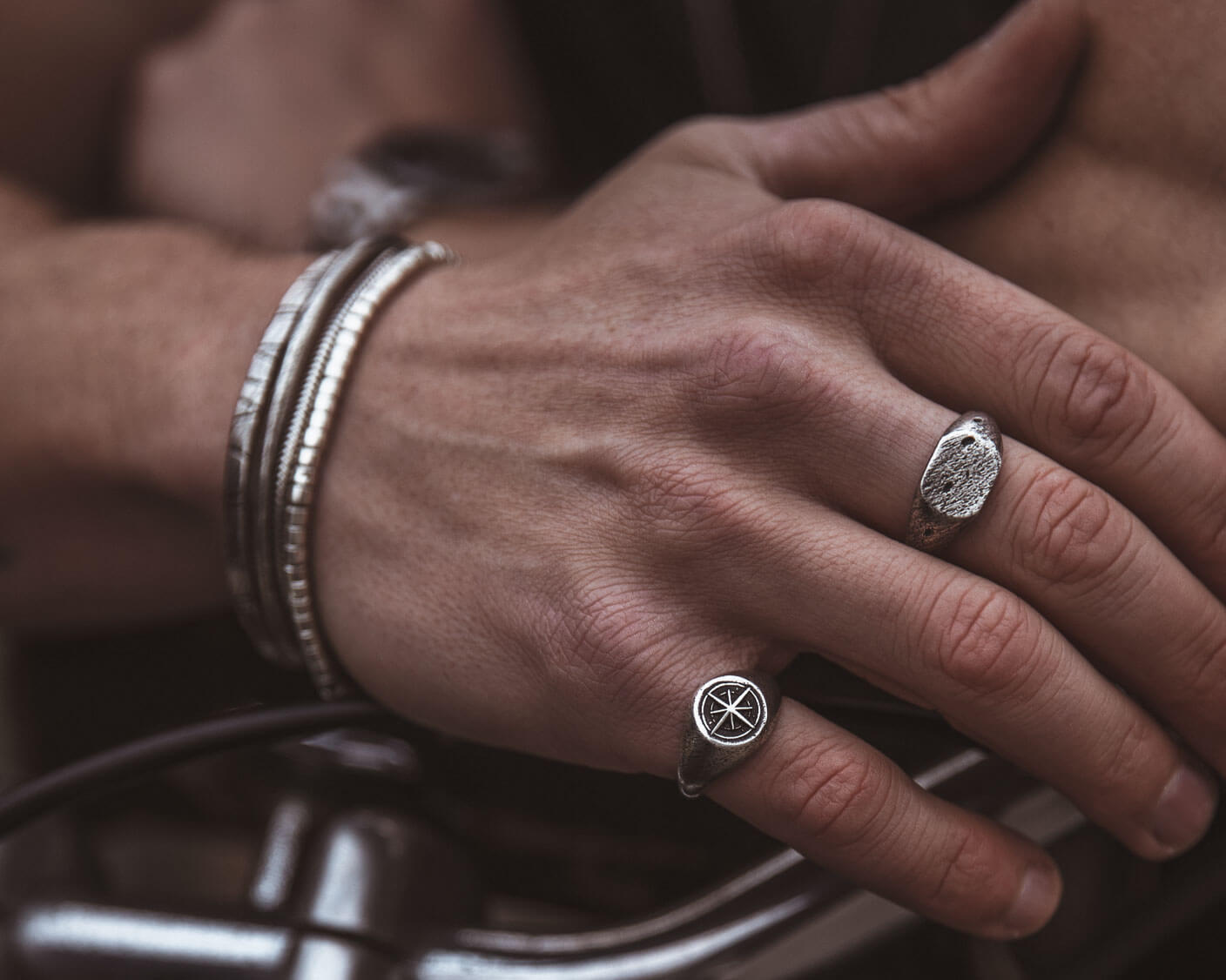 Spirit Ring